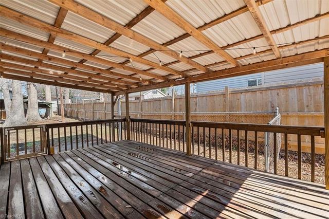 312 Spicewood Drive, Greensboro, NC 27405