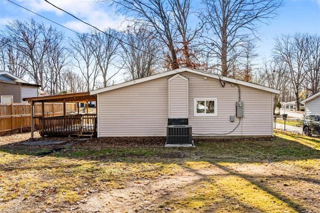 312 Spicewood Drive, Greensboro, NC 27405