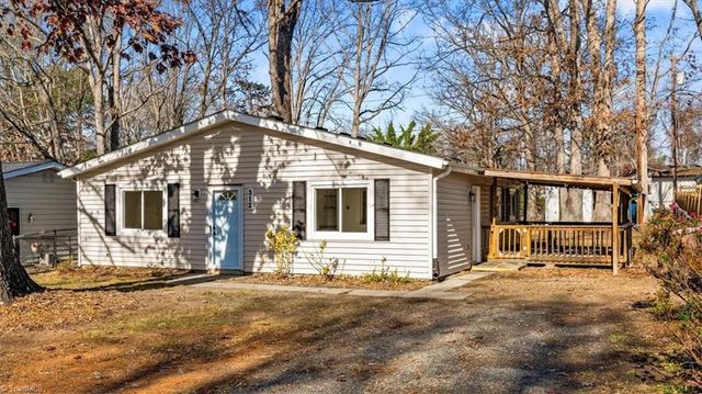 312 Spicewood Drive, Greensboro, NC 27405