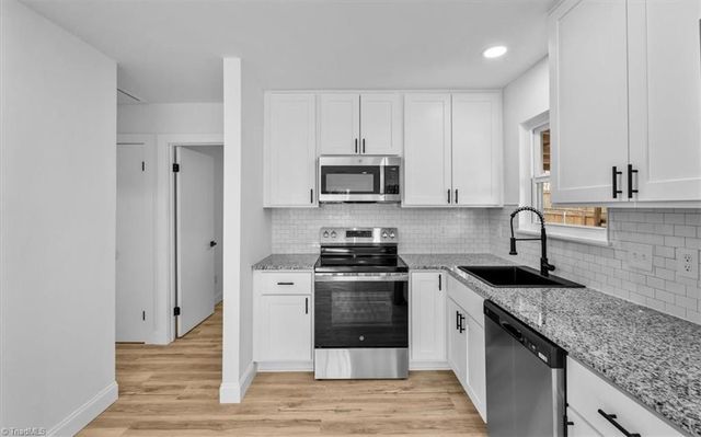 312 Spicewood Drive, Greensboro, NC 27405