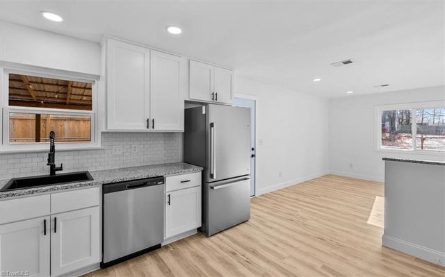 312 Spicewood Drive, Greensboro, NC 27405