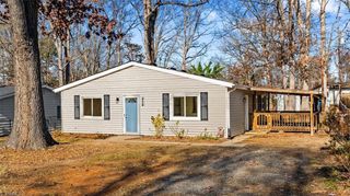 312 Spicewood Drive, Greensboro, NC 27405