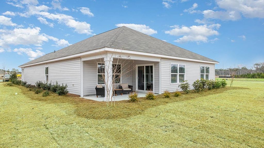 140 Grazing St, Myrtle Beach, SC 29588 — photo 2