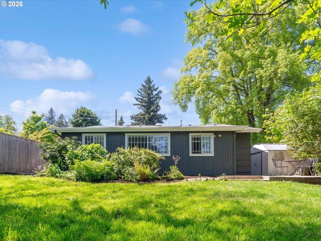 11580 Se 34TH Ave, Milwaukie, OR 97222