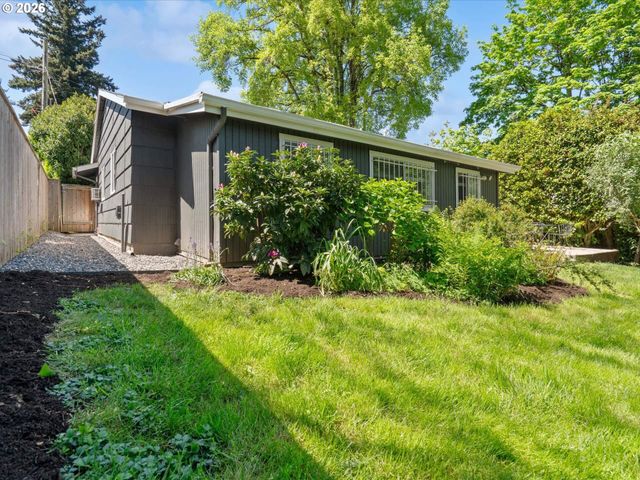 11580 Se 34TH Ave, Milwaukie, OR 97222
