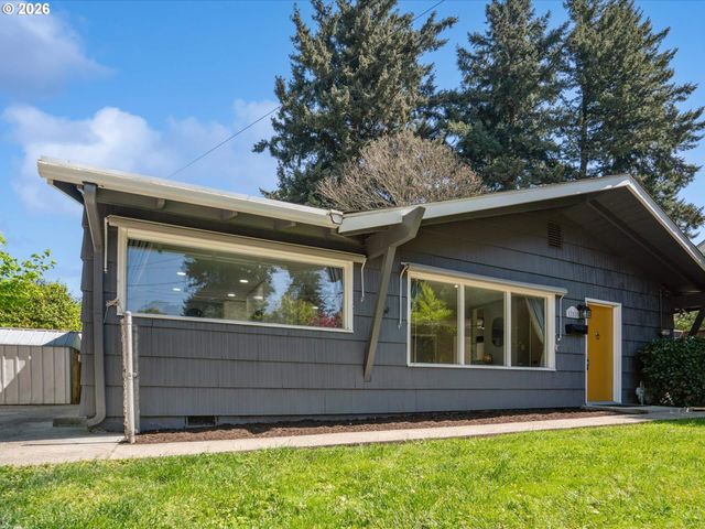 11580 Se 34TH Ave, Milwaukie, OR 97222