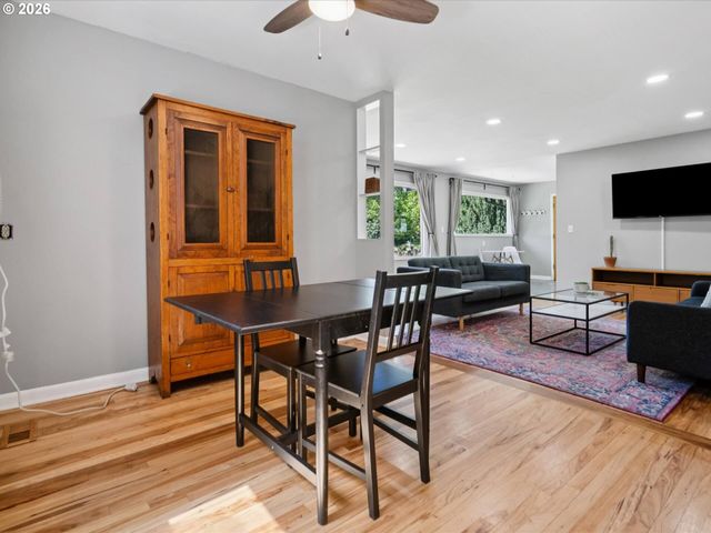11580 Se 34TH Ave, Milwaukie, OR 97222