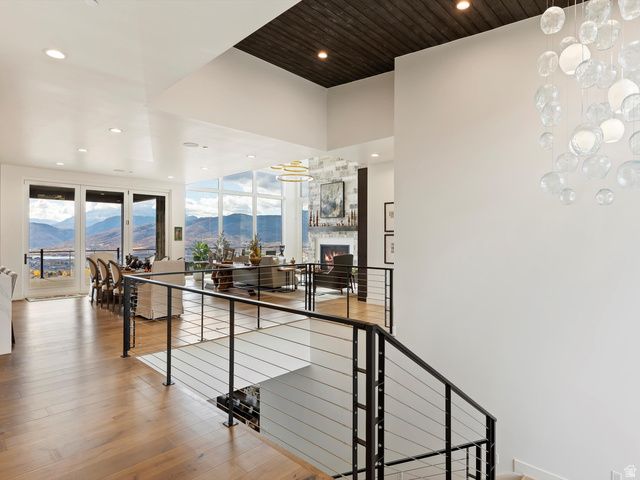5731 E PORCUPINE RIDGE DR, Eden, UT 84310