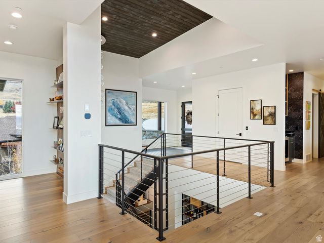 5731 E PORCUPINE RIDGE DR, Eden, UT 84310