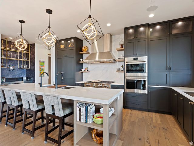 5731 E PORCUPINE RIDGE DR, Eden, UT 84310