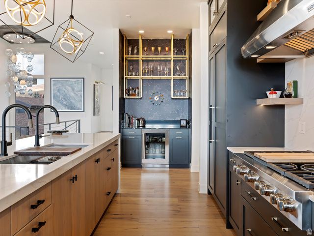 5731 E PORCUPINE RIDGE DR, Eden, UT 84310