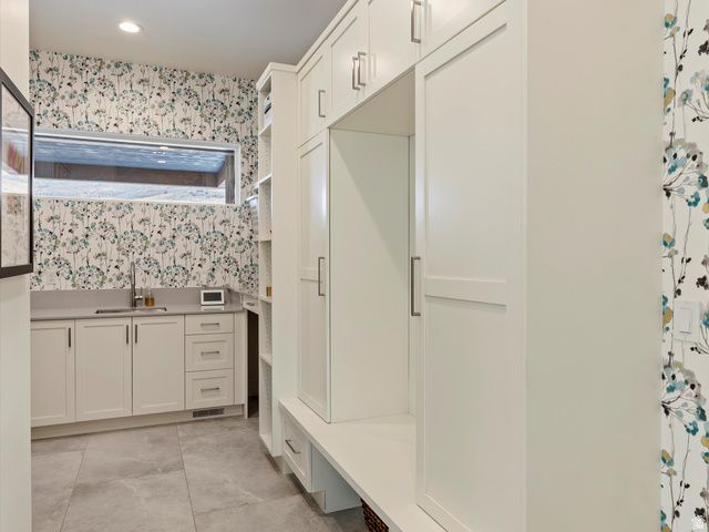 5731 E PORCUPINE RIDGE DR, Eden, UT 84310