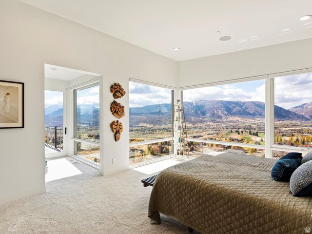 5731 E PORCUPINE RIDGE DR, Eden, UT 84310