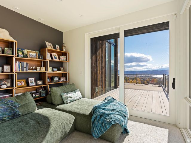 5731 E PORCUPINE RIDGE DR, Eden, UT 84310