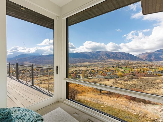 5731 E PORCUPINE RIDGE DR, Eden, UT 84310
