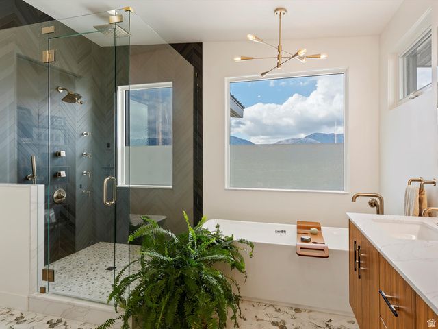 5731 E PORCUPINE RIDGE DR, Eden, UT 84310