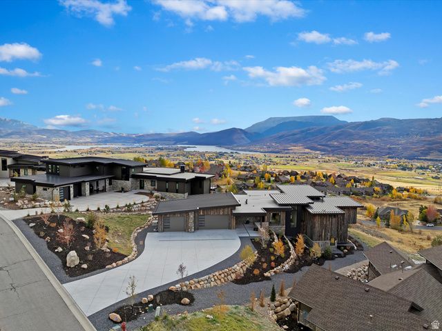 5731 E PORCUPINE RIDGE DR, Eden, UT 84310