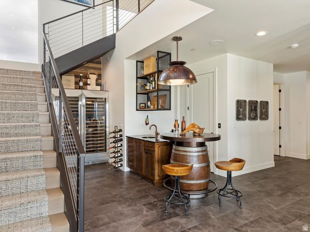 5731 E PORCUPINE RIDGE DR, Eden, UT 84310