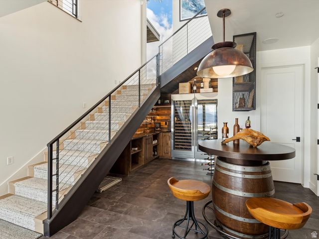 5731 E PORCUPINE RIDGE DR, Eden, UT 84310