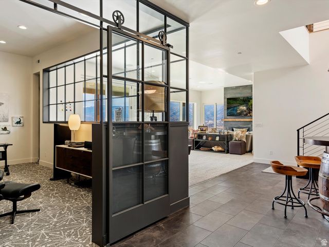 5731 E PORCUPINE RIDGE DR, Eden, UT 84310