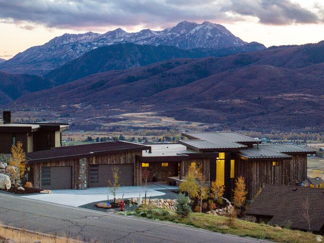 5731 E PORCUPINE RIDGE DR, Eden, UT 84310
