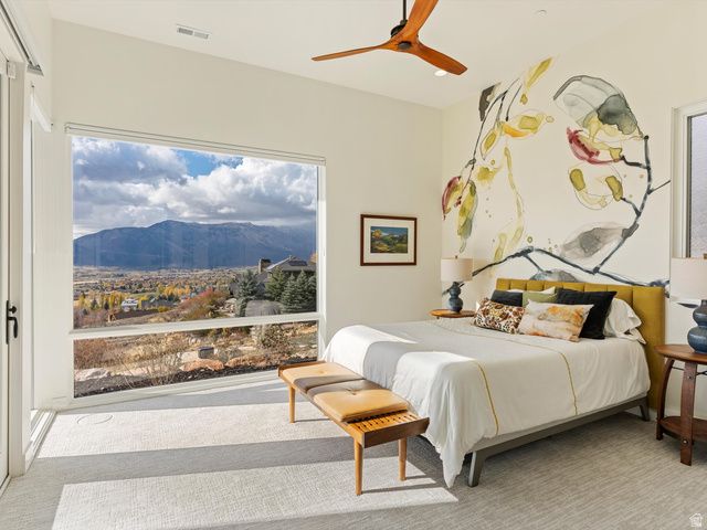 5731 E PORCUPINE RIDGE DR, Eden, UT 84310