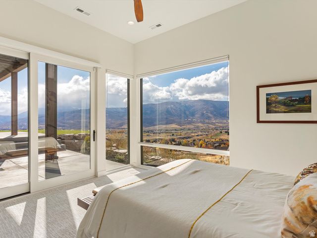 5731 E PORCUPINE RIDGE DR, Eden, UT 84310
