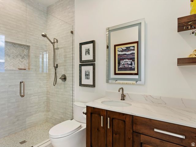 5731 E PORCUPINE RIDGE DR, Eden, UT 84310