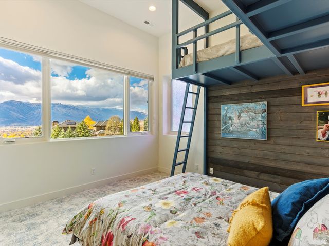 5731 E PORCUPINE RIDGE DR, Eden, UT 84310