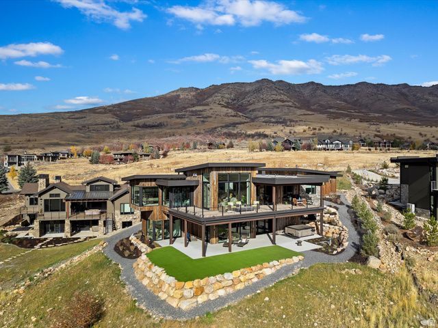 5731 E PORCUPINE RIDGE DR, Eden, UT 84310