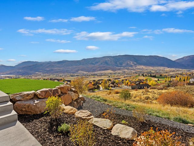 5731 E PORCUPINE RIDGE DR, Eden, UT 84310