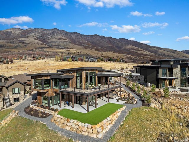 5731 E PORCUPINE RIDGE DR, Eden, UT 84310