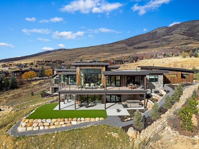 5731 E PORCUPINE RIDGE DR, Eden, UT 84310
