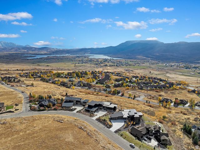5731 E PORCUPINE RIDGE DR, Eden, UT 84310