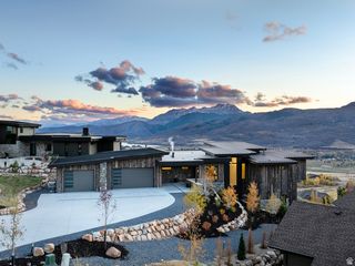 5731 E PORCUPINE RIDGE DR, Eden, UT 84310