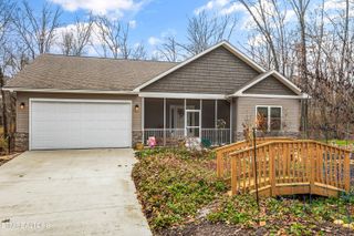 2220 Wichita Drive, Crossville, TN 38572