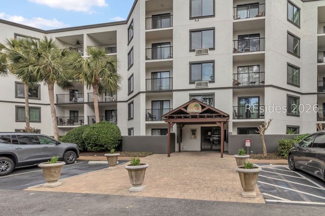 10 Lemoyne Ave Apt 412, Hilton Head Island, SC 29928