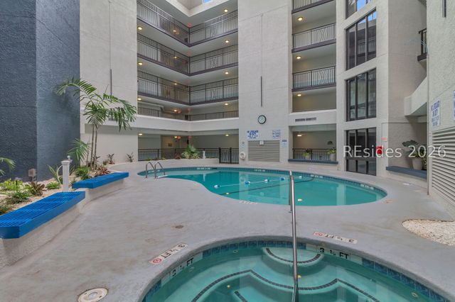 10 Lemoyne Ave Apt 412, Hilton Head Island, SC 29928