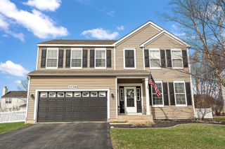 25346 Bann Street, Manhattan, IL 60442