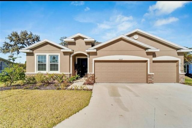 14069 WINEBERRY DRIVE, Dade City, FL 33525