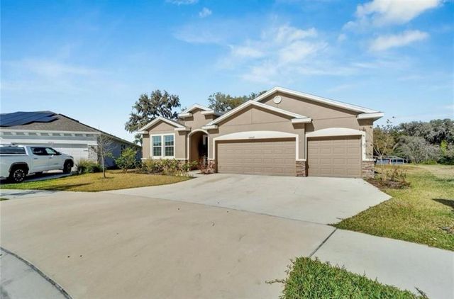 14069 WINEBERRY DRIVE, Dade City, FL 33525