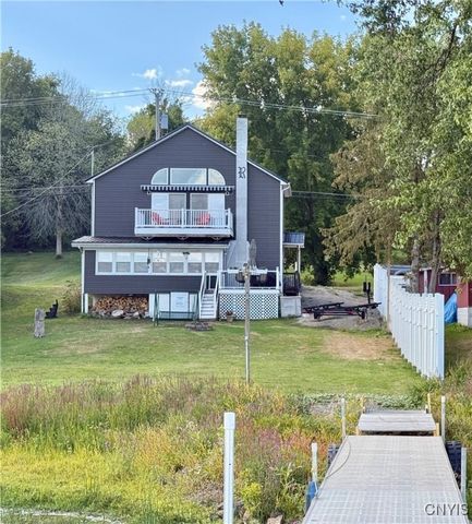 3404 County Route 6, Hammond, NY 13646