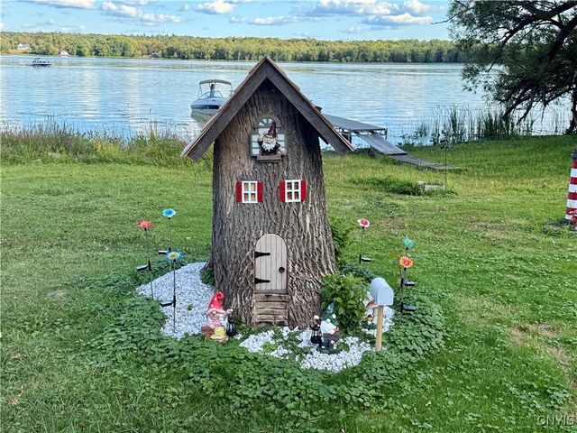 3404 County Route 6, Hammond, NY 13646