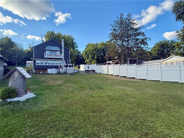 3404 County Route 6, Hammond, NY 13646