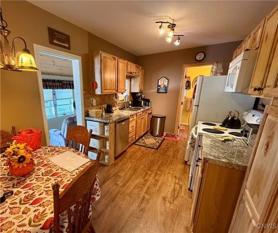 3404 County Route 6, Hammond, NY 13646