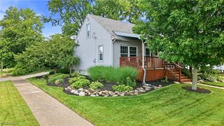 1205 Atlantic Street NE, Warren, OH 44483