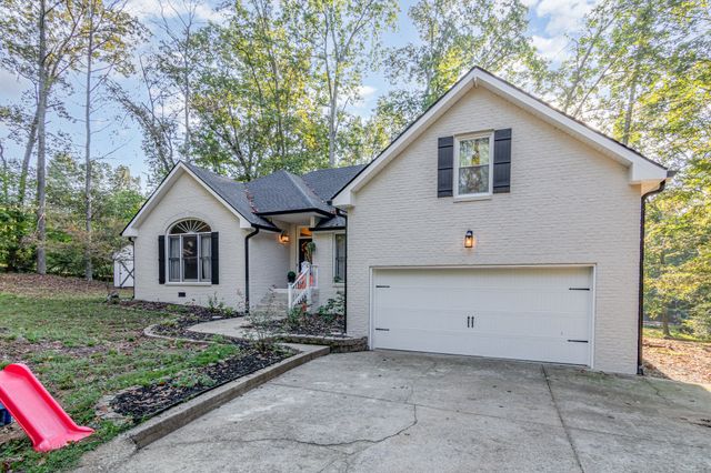 1681 Adswood Rd, Clarksville, TN 37042