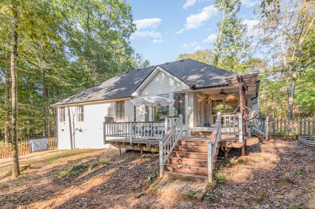 1681 Adswood Rd, Clarksville, TN 37042