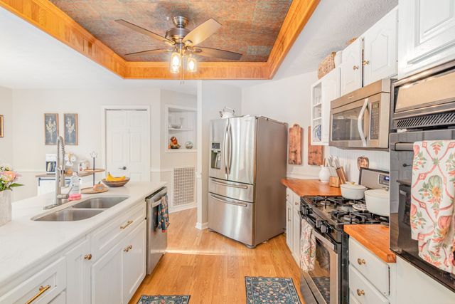 1681 Adswood Rd, Clarksville, TN 37042