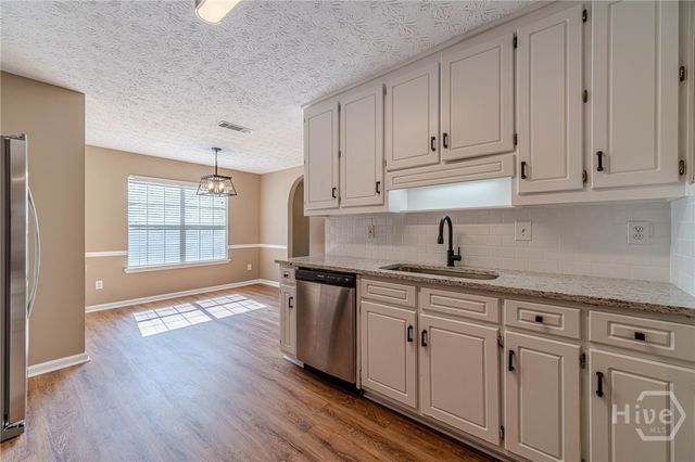 701 Woodland Ridge Drive, Monroe, GA 30656